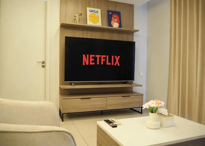 Апартаменты New Open Deal! Circle Sukhumvit31 #2br #5ppl Бангкок