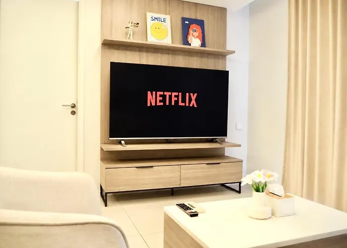 New Open Deal! Circle Sukhumvit31 #2br #5ppl Бангкок