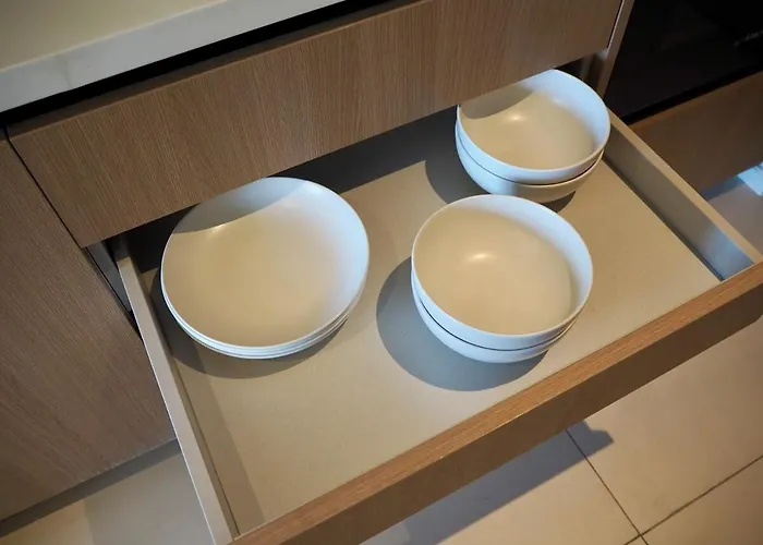 New Open Deal! Circle Sukhumvit31 #2br #5ppl Бангкок