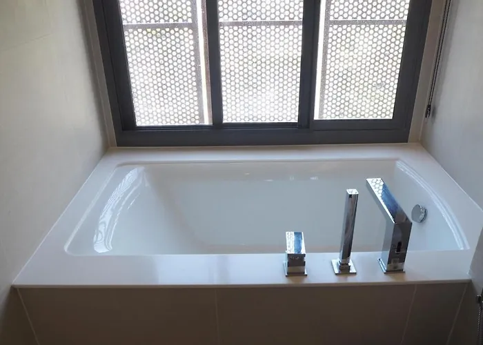 Апартаменты New Open Deal! Circle Sukhumvit31 #2br #5ppl *