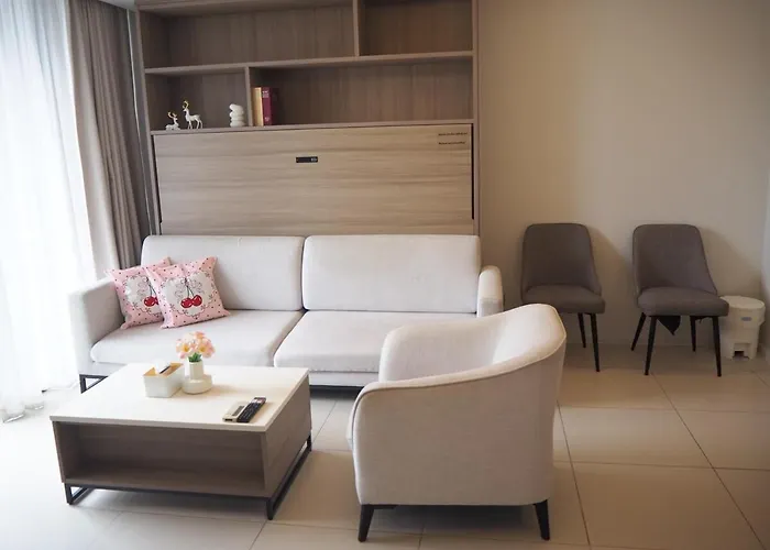 New Open Deal! Circle Sukhumvit31 #2br #5ppl